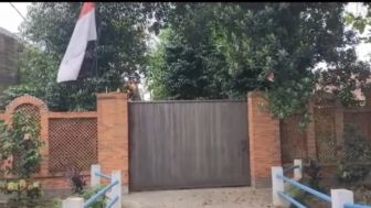 Jadi Sorotan, Begini Penampakan Rumah Panji Gumilang di Depok