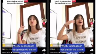 Pamer Perawakan Awet Muda, Kesombongan Nia Ramadhani Dimangsa Netizen: Coba Suamimu Kuli Bangunan