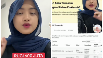 Bikin Kaget! Selebtiktok Akui Kena Scam dari Aplikasi E-Commerce, Kerugian Korban Sudah Mencapai Rp80 Miliar