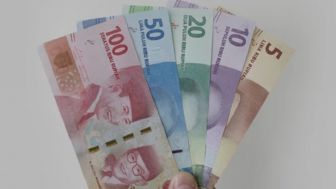 Indonesia Siap Redenominasi Rupiah, Sebuah Kemajuan atau Kemunduran? Netter: Foto Tabungan Dulu Gak Sih!