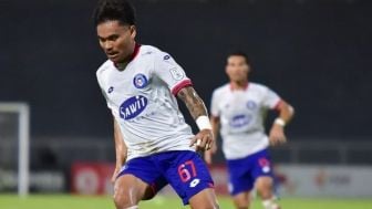 Kesal Liga Malaysia Diremehkan, Saddil Ramdani Ingatkan Banyak Pemain Indonesia Kena Mental: Sudah Berapa Orang yang Pulang?