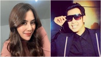 Ketahuan Deh! Mendiang Olga Syahputra Bongkar Borok Syahnaz Sadiqah, Dari Dulu Udah Agresif Sama Cowok?