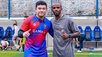 PSSI Dapat Pendapatan Rp500 Miliar Per Tahun, Greg Nwokolo Ungkap Momen Bela Timnas: Gak Ada Gaji, Paling Bonus Itu Juga Kecil