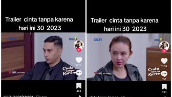 Amanda Manopo Debut Sinetron Dipasangkan dengan Aktor Tampan Lagi, Netizen: Istri Sahnya Kudu Waspada