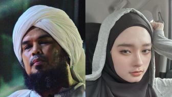 Bangkit Setelah Diselingkuhi, Ustaz Derry Sulaiman Puji Inara Rusli: Dilepas Langsung Blow Up