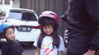 Gagal Pertahankan Rumah Tangga Bareng Natasha Rizky, Putri Kedua Berpesan ke Desta: Aku Nggak Mau Lagi Sama Kamu Kalo...