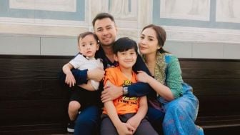 Disentil Netizen Karena Dianggap Tutup Mata, Begini Respon Raffi Ahmad Soal Perselingkuhan Syahnaz dan Rendy