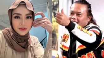 Gak Mau Ada Miskomunikasi lagi! Ini yang Diinginkan Sule dari Nathalie Holscher Terkait Anak: Kalau Adzam...