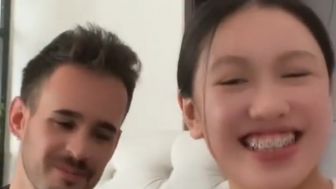 Nikita Mirzani Dispill Antonio Dedola Jadikan Lolly Sapi Perah Buat Ngonten, Lolly: Anda Gila dan Saya Percaya Itu!
