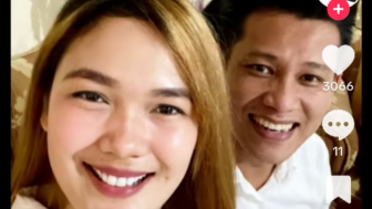 Boris Bokir Doyan Main Perempuan, Irma Purba Nangis Ingatkan Pengorbanan Keluar dari Pekerjaan hingga Urus Anak Demi Sang Komika