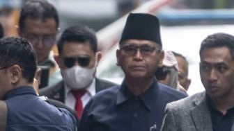 Ratusan Rekening Panji Gumilang dan  Ponpes Al Zaytun Diblokir PPATK