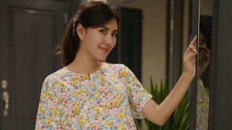 Didesak Netizen untuk Undang Syahnaz ke Podcast, Denny Sumargo Sebut Rendy dan Lady Saja Datang atas Kemauan Sendiri