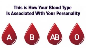 Kepribadian Anda Berdasarkan Golongan Darah: A Rasional, B Impulsif, Bagaimana dengan O dan AB?