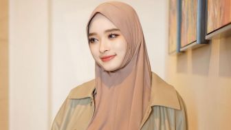 Harus Jaga Sikap Saat Pakai Cadar, Inara Rusli Akhirnya Tunjukkan Sosok Diri yang Sebenarnya: Ya Aku Aslinya Kayak Gini