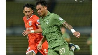 Makin Moncer dengan 6 Gol, Saddil Ramdani Janjikan Hal Ini agar tak Dicoret oleh Shin Tae yong dari Timnas Indonesia...