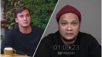 Heboh 'Ter Rendy-Rendy', Beda Sikap Virgoun saat Klarifikasi Dibandingi, Publik: Rendy Nggak Bawa Ibu dan Saudaranya