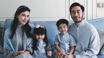 Akhirnya Klarifikasi: Syahnaz Menyesal dan Minta Maaf, Jeje Intropeksi Diri dan Jaga Nama Baik Istri