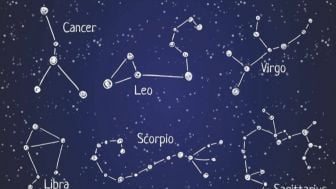 Horoscope Mingguan Kamu! Ketahui Diri Lebih Dalam Tentang Kebenaran yang Menyakitkan dan Cara Menyembuhkan