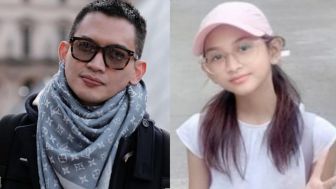 Sudah Minta Tes DNA Sejak Dua Tahun Lalu, Wenny Ariani Tantang Rezky Aditya Beserta Istri dan Kuasa Hukumnya