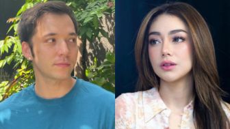 Disebut Abaikan Anak Usai Cerai Sama Celine Evangelista, Stefan William Muncul dan Beri Tanggapan yang Elegan: Gue Sih Gak Apa-apa...