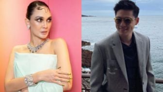 Siap Naik Pelaminan? Maxime Bouttier dan Luna Maya Diramal Bakal Nikah Awal 2024, Bunda Nadira: Garis Jodoh Mereka Dekat