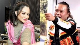 Sule Dijadikan Tameng? Bunda Nadira Bongkar Alasan Diduga Nathalie Holscher Lepas Hijab, Bukan Soal Nafkah, tapi ingin...