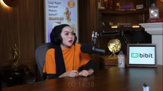 Tak Bisa Nafsu saat Berhubungan Suami Istri, Suami Meylisa Zaara Minta Lampu Dimatikan hingga Pura-Pura Orgasme