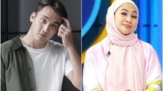 Cengar-cengir Dicecar Feni Rose Soal Tato Wajah Syahnaz Sadiqah, Rendy Kjaernett Bikin Pengakuan Tak Terduga: Gak Bisa Diganti...