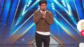 Cakra Khan Kecewa Diremehkan Walau Dapat Applause dari Juri American Got Talent: Apa Sebab Tidak Dapet Golden Buzzer?