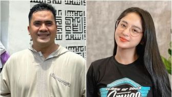 Berseteru Dengan Saipul Jamil, Dewi Perssik Berikan Alasan Cerai: Gue Bisa Jadi Janda Karena Laki Gue Pelangi Dan...