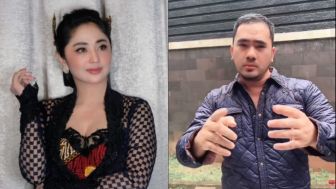 Video Korban Pelecehan Seksualnya Diunggah ke Medsos, Saipul Jamil Murka! Ancam Seret Dewi Perssik ke Penjara