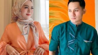 Warganet Kena Prank? Pernikahan Meylisa Zaara dan Rizka Khoirul Atok Disebut Cuma Settingan, Sosok Ini Angkat Bicara