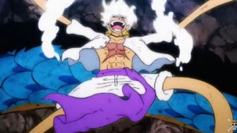 One Piece: Gear 5 Luffy Akan Bangkit Agustus Mendatang, Ini Pesan Toei