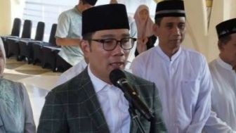 Digugat Panji Gumilang, Ini Kata Ridwan Kamil