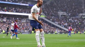 Harapan Besar Manchester United Untuk Datangkan Harry Kane