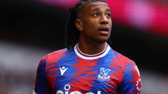 Langkah Berat Chelsea Untuk Datangkan Michael Olise dari Crystal Palace