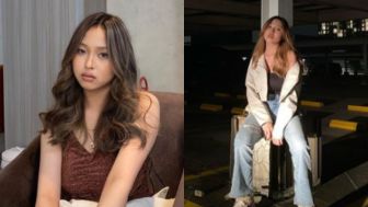 Bertahun-tahun Dilecehkan Secara Seksual oleh Ayah Tiri, Sosok Inilah yang Akhirnya Menyelamatkan Michelle Ashley