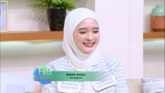 Virgoun Lebih Suka Bermalam dengan Tenri Annisa? Inara Rusli Kecewa Dianggap tak Becus Urus Anak: Sakit Lah...