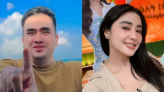 Pedasnya Mulut Nikita Mirzani, Sebut Dewi Perssik Suka Aborsi! Saipul Jamil Pasang Badan: Saya Selalu Menjaga...