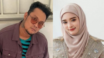 Inara Rusli Bawa Bukti Hasil Lab Darah, Penyakit Apa yang Sebenarnya Diidap Virgoun?