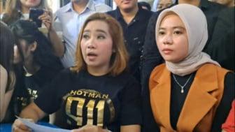 Sudah Wikwik dengan Mantan Suaminya, Norma Risma Heran Ibunya Malah Putus Komunikasi hingga Sekarang: Dicari Gak Ketemu...