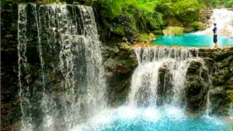 Hanya Dua Jam dari Depok, Curug Ini Punya Air Sebening Kaca buat yang Lagi Stres Coba Kesini