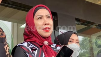 Anak Venna Melinda Alami Trauma Pada Ferry Irawan, Putuskan Tak Ingin Ayah Baru