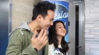 Watak Jebolan Idol Keisya Levronka Dirujak, Daniel Mananta Pasang Badan: Gue Merendahkan Diri Gue Demi...