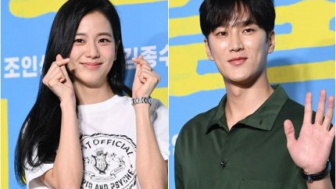 Bikin Patah Hati! Jisoo BLACKPINK Dikonfirmasi Telah Berpacaran dengan Ahn Bo-hyun, Kerap Berpacaran di Rumah