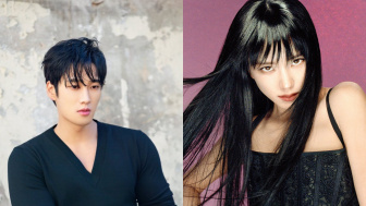 Kegocek! Jisoo BLACKPINK Sempat Spill Hubungan dengan Ahn Bo-hyun Lewat Drama Korea Ini, Warganet: Diluar Dugaan...