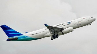 Pencari Kerja Merapat! PT Garuda Indonesia Buka Lowongan Kerja untuk Lulusan S1 dan S2, Apa Syaratnya?