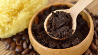 Bisa Bikin Daging Empuk, Ini 5 Manfaat Ampas Kopi Dalam Kehidupan Sehari-hari