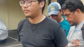 Iri Korban Lebih Sukses Dari Pelaku, Mahasiswa UI Senior Ini Terlilit Pinjol dan Tega Membunuh Juniornya