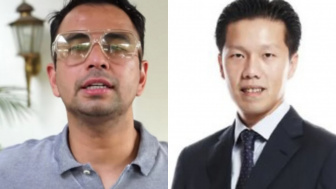 Kalahkan Kekayaan Raffi Ahmad, Crazy Rich Muda ini Terkaya di RI, Hartanya Rp33 Triliun